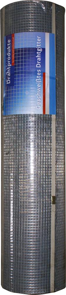 Punktgeschw. Gitter 25m 25,4x50,8x2,05x1500mm vz