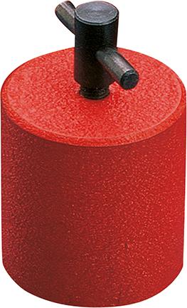 Topfmagnet mit Abdrückgewinde 44mm FORTIS