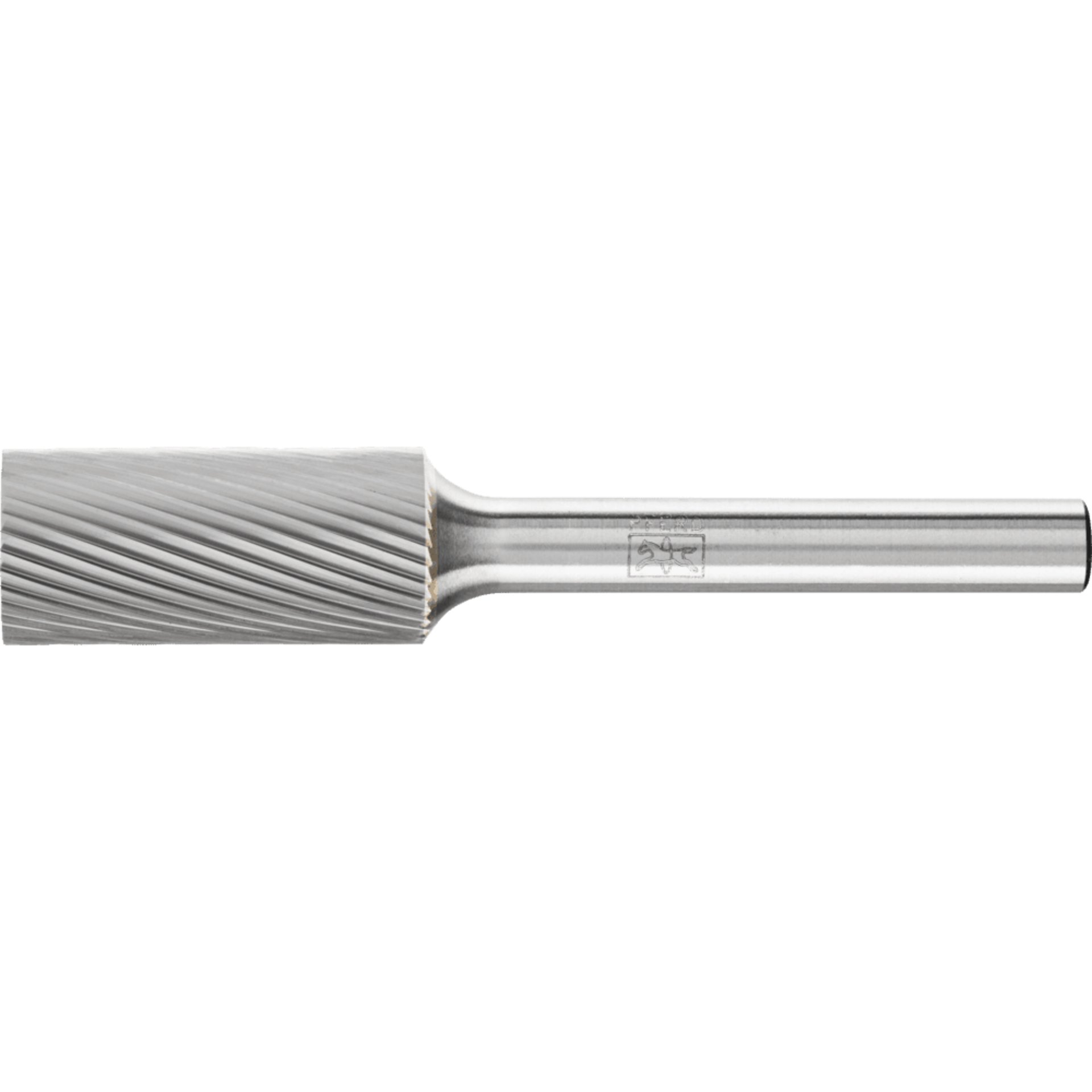 PFERD TOOLS Hartmetallfrässtifte ZYA 1225/6 Z5