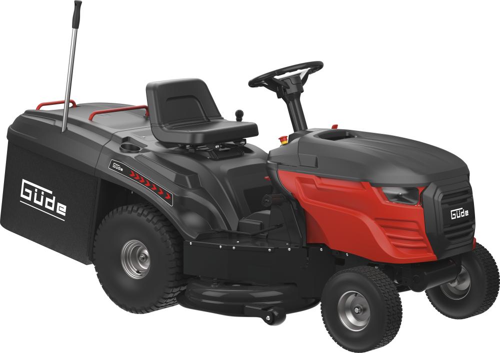 Rasentraktor GAR 960 T Hydrostat