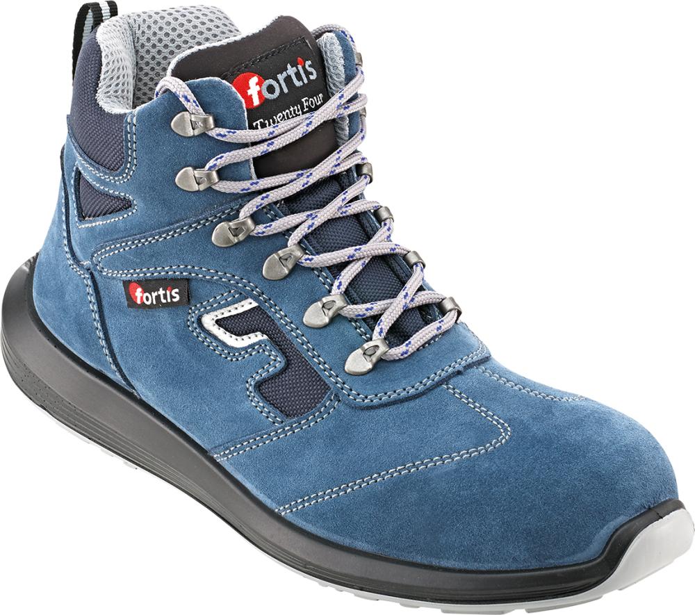 Sicherheitsschnürstiefel Midgard S1