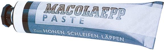 Läpppaste