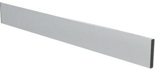 Alu-Bordbrett Stirnseite für Gerüsttiefe 750 mm