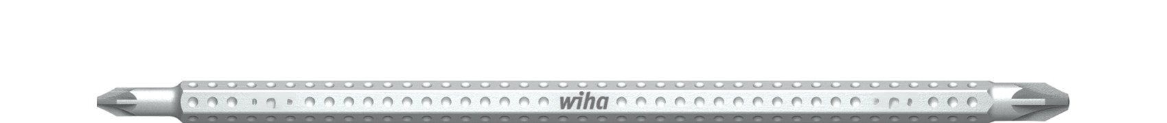 Wiha Wechselklinge SYSTEM 6 Pozidriv PZ1, PZ2, 150 mm (00632)