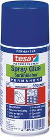 tesa 60021 Sprühkleber Permanent 500ml beige tesa