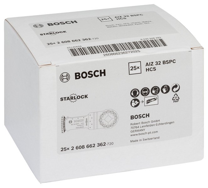 Produktbild Verpackung