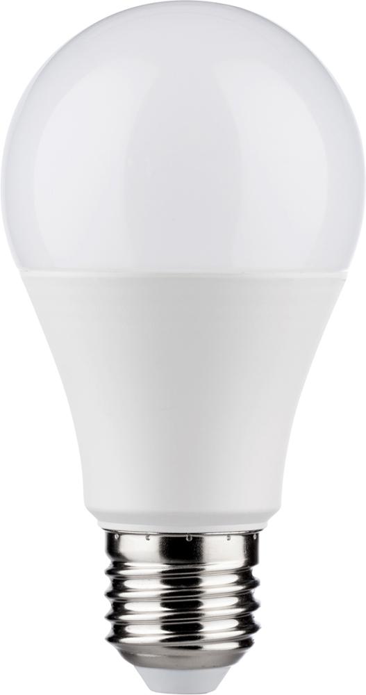 LED Birne 6W (40W) E27 470lm 200° 2700K