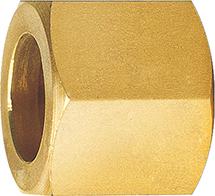 Überwurfmutter G1/4" LH