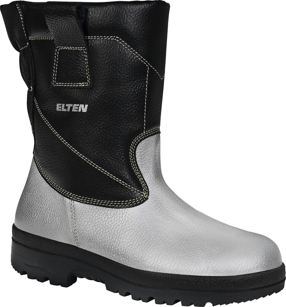 Schlupfstiefel STANTON Form C,HI S3, Gr.42 Elten