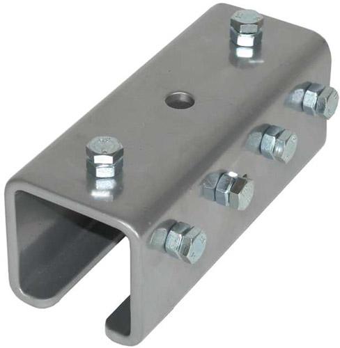 Schienenverbinder für C-Profil SINOtec