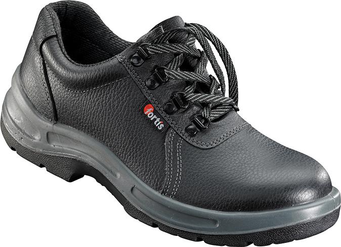 Bau-Halbschuh, S3, Gr. 48, FORTIS