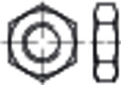 ISO 4035 4 galZn DiSP B M3 HP