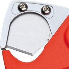 Messer für Schlauch- und Schutzrohrschneider PLASTICUT 185mm KNIPEX