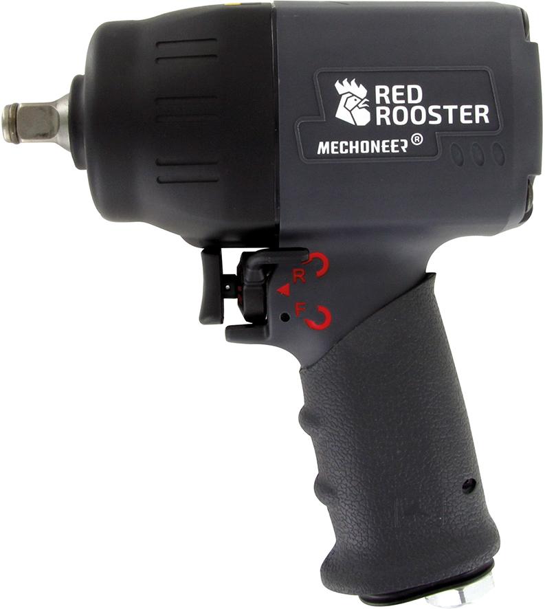 DL Schlagschrauber 1/2 RRI-2100M 1/2 Red Rooster