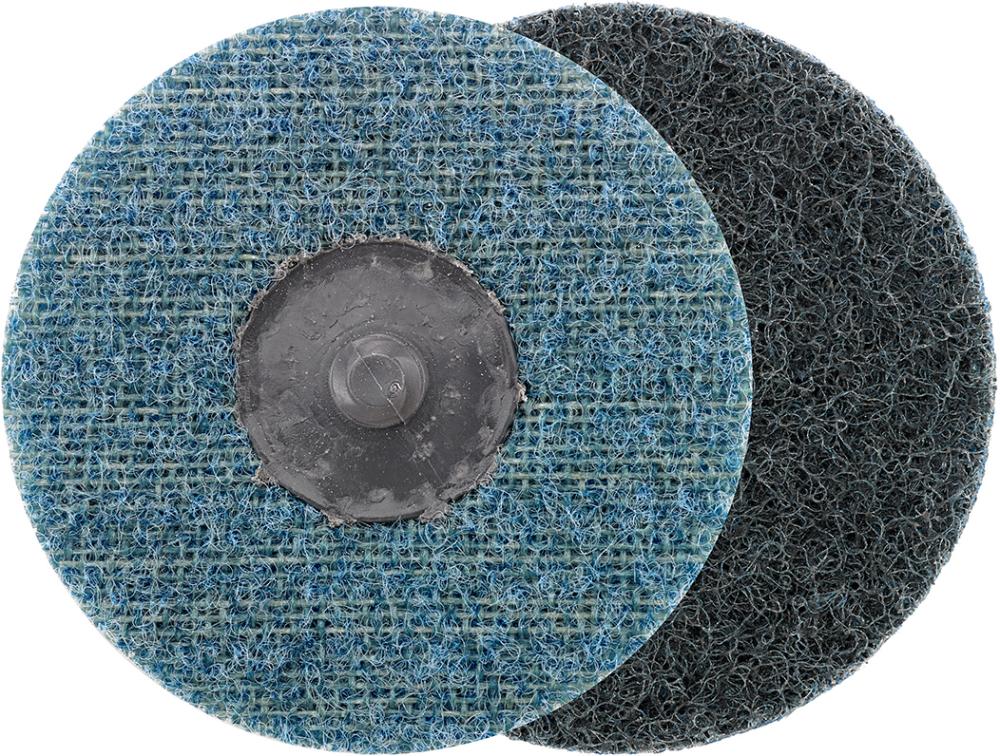 Vliesschleifscheibe QCR 50,8mm sehr fein FORMAT