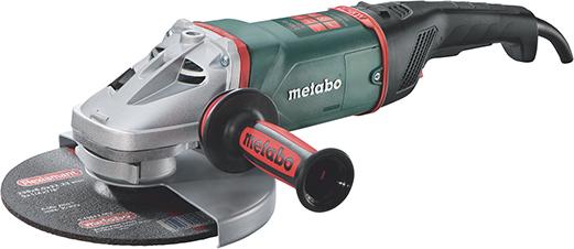 Winkelschleifer WEA26-230 MVT Qu Metabo