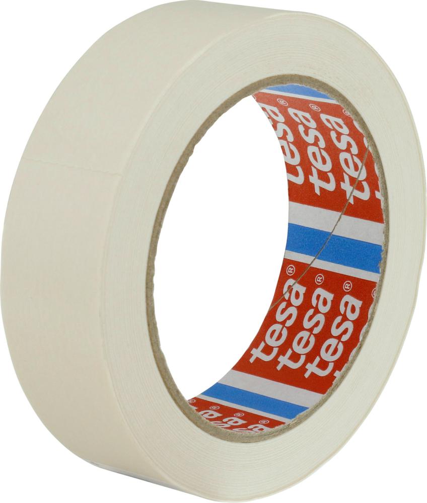 tesakrepp 4306 Premium 50mm hellbeige,