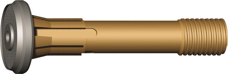 Gasdiffusor 200/450 W