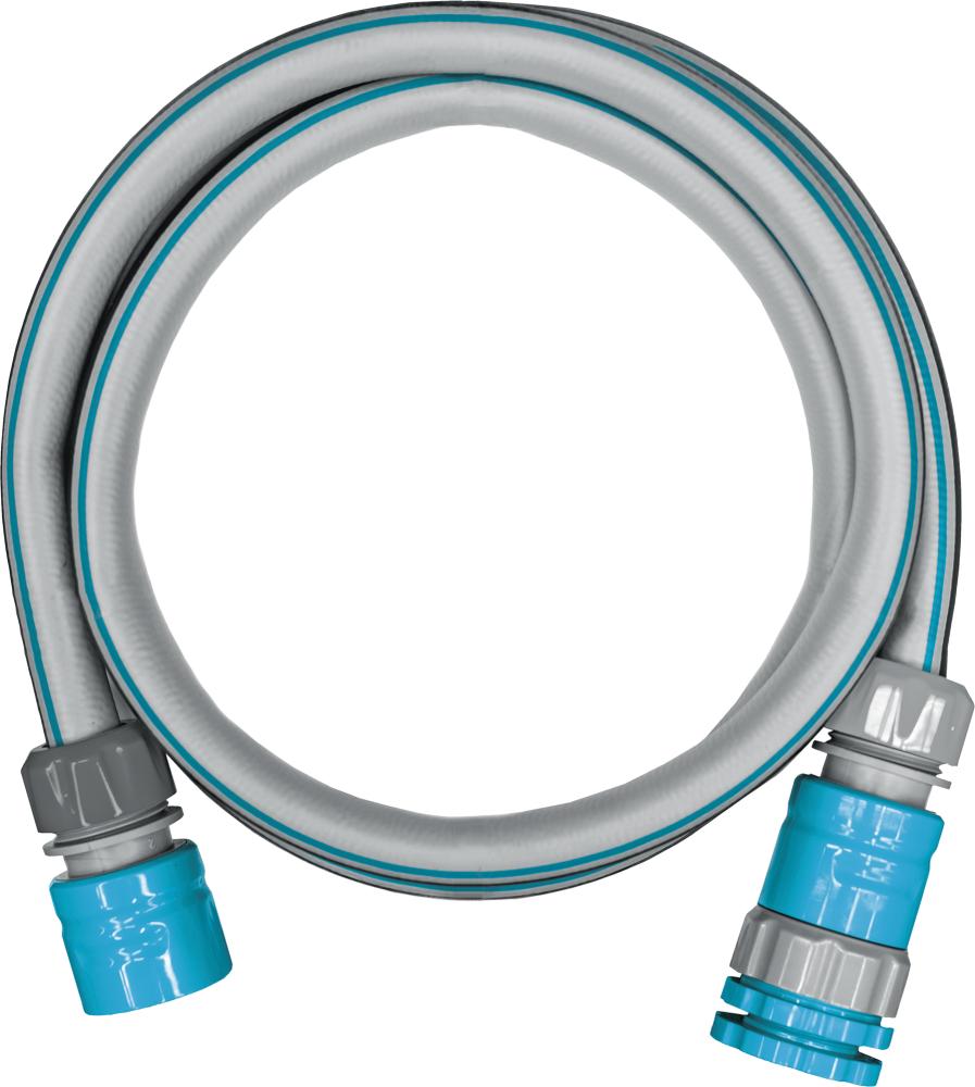 Anschlussgarnitur 1/2" 1,5 m