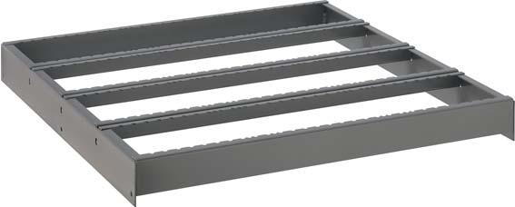 NC-Einsatzrahmen B890xT447xH64 mm 54x27 E