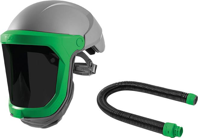 RPB Z-Link Atemmaskenset Feuerhemmende KiCE