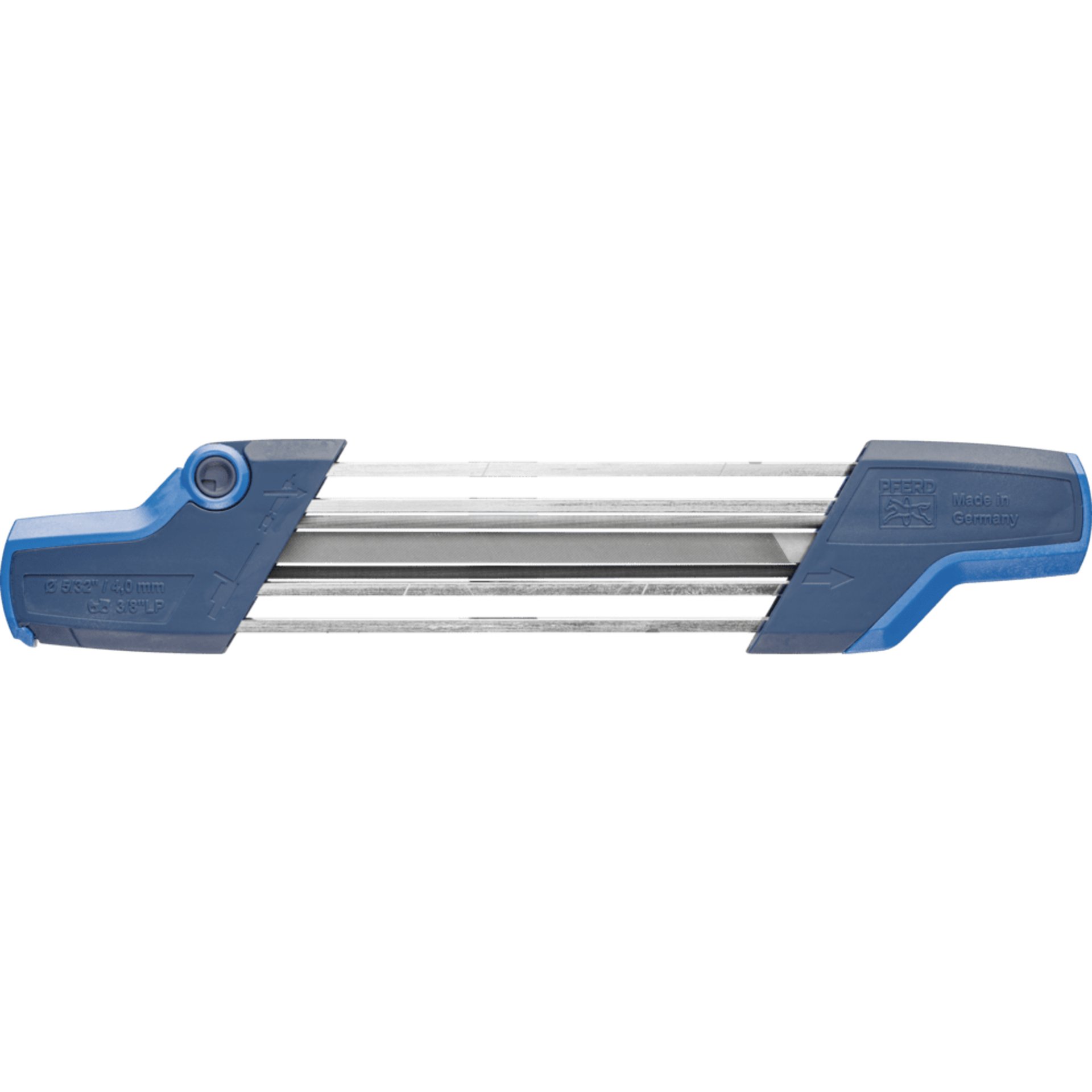 PFERD TOOLS Schärffeilen CS-X-4,0