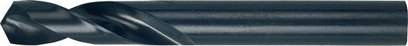 Kurzbohrer extrakurz DIN1897 HSS Typ N 14mm GÜHRING