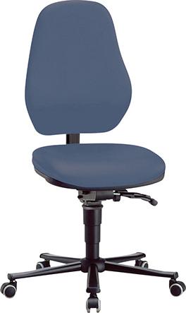 Stuhl Labor 2 Kunstleder 9138-6902-502