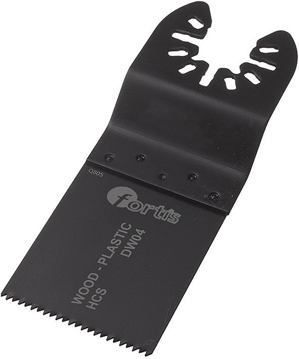 Sägeblatt DW HCS Standard 34 x 40 mm (10er Pack) FORTIS