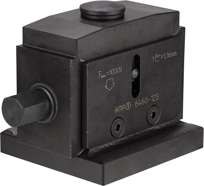 Richtkeil HERKULES 125/100-125mm AMF