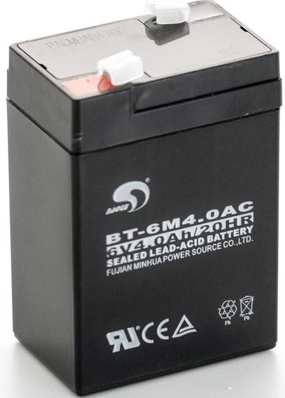 Akku für CPB Zählwaage
