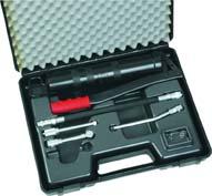 Hebelpressenkoffer PHK