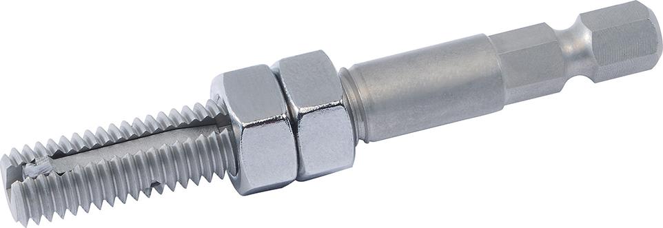 M 6 x 1.0 V-COIL notch