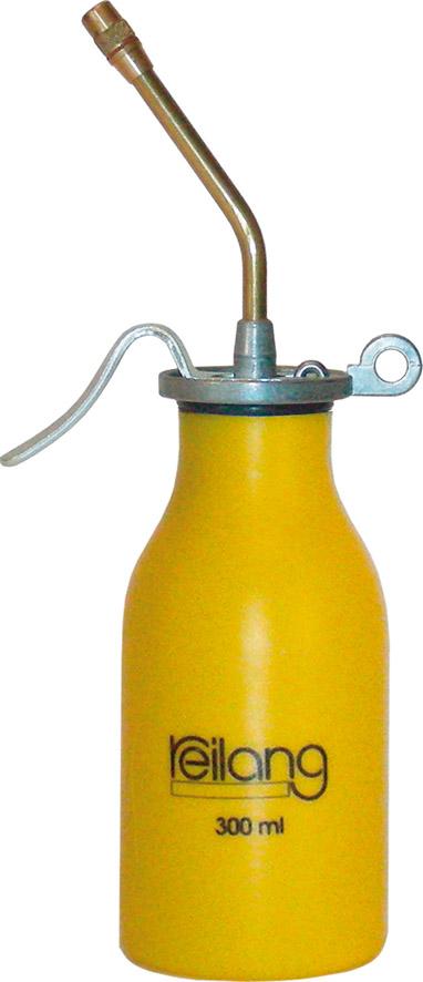 Microzerstäuber Polyethylen Nenninhalt 300ml reilang
