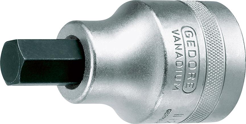 Schraubendr.Eins. 1. " 22 x 90mm i6kt. Gedore