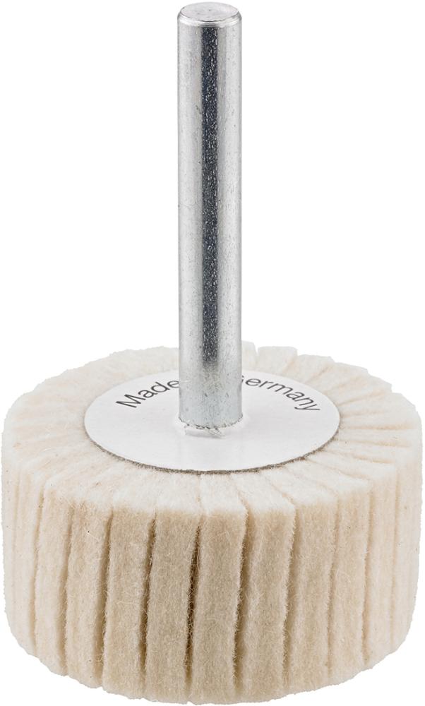 Filz-Lamellenpolierstift 60 x 40 mm