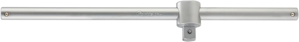 Quergriff mit Gleitstück 3/4" 450mm FORTIS