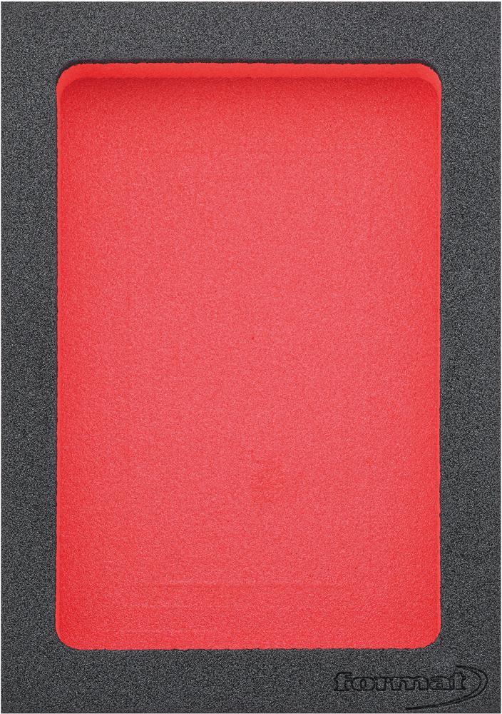 Werkzeugmodul 1/9 188x132x30mm 1 Fach FORMAT