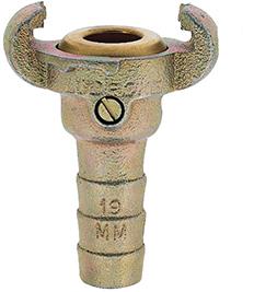 Schlauchstücke ID 13mm 1/2" DN 8,5 Lüdecke