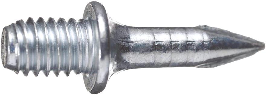 FixPin Schraubdübel M 6x 8x 18 BÄR