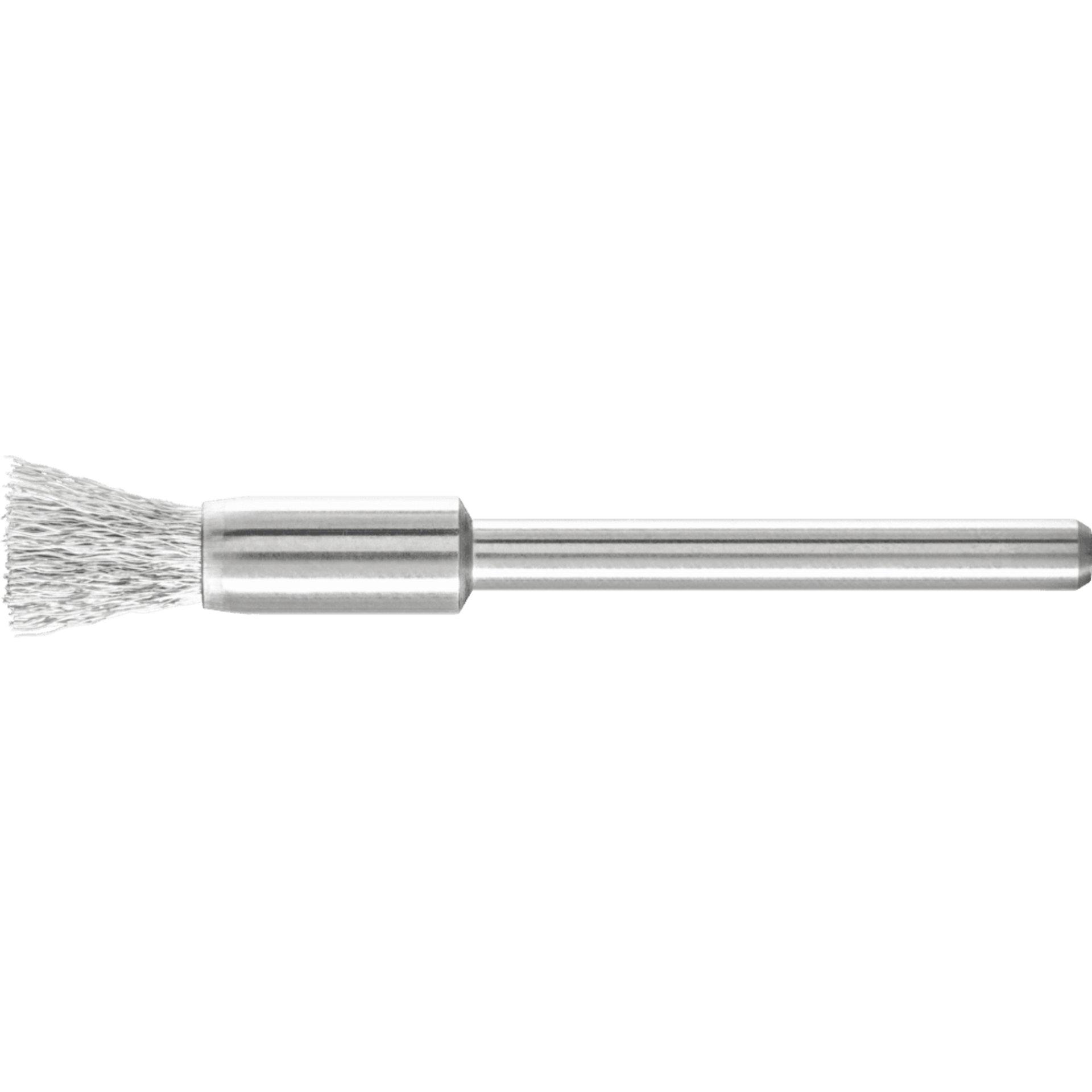 PFERD TOOLS Miniaturbürsten PBU 0505/3 ST 0,10