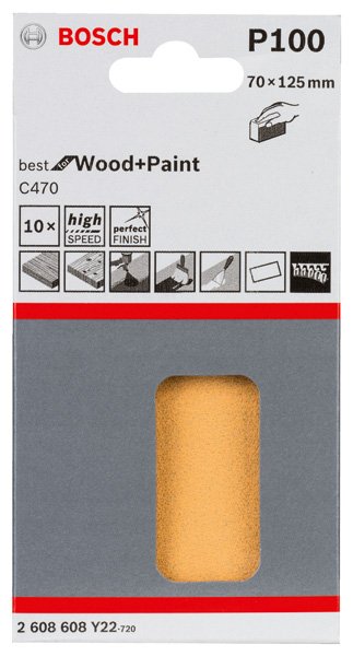 Produktbild Verpackung