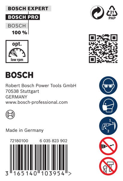 Produktbild Verpackung