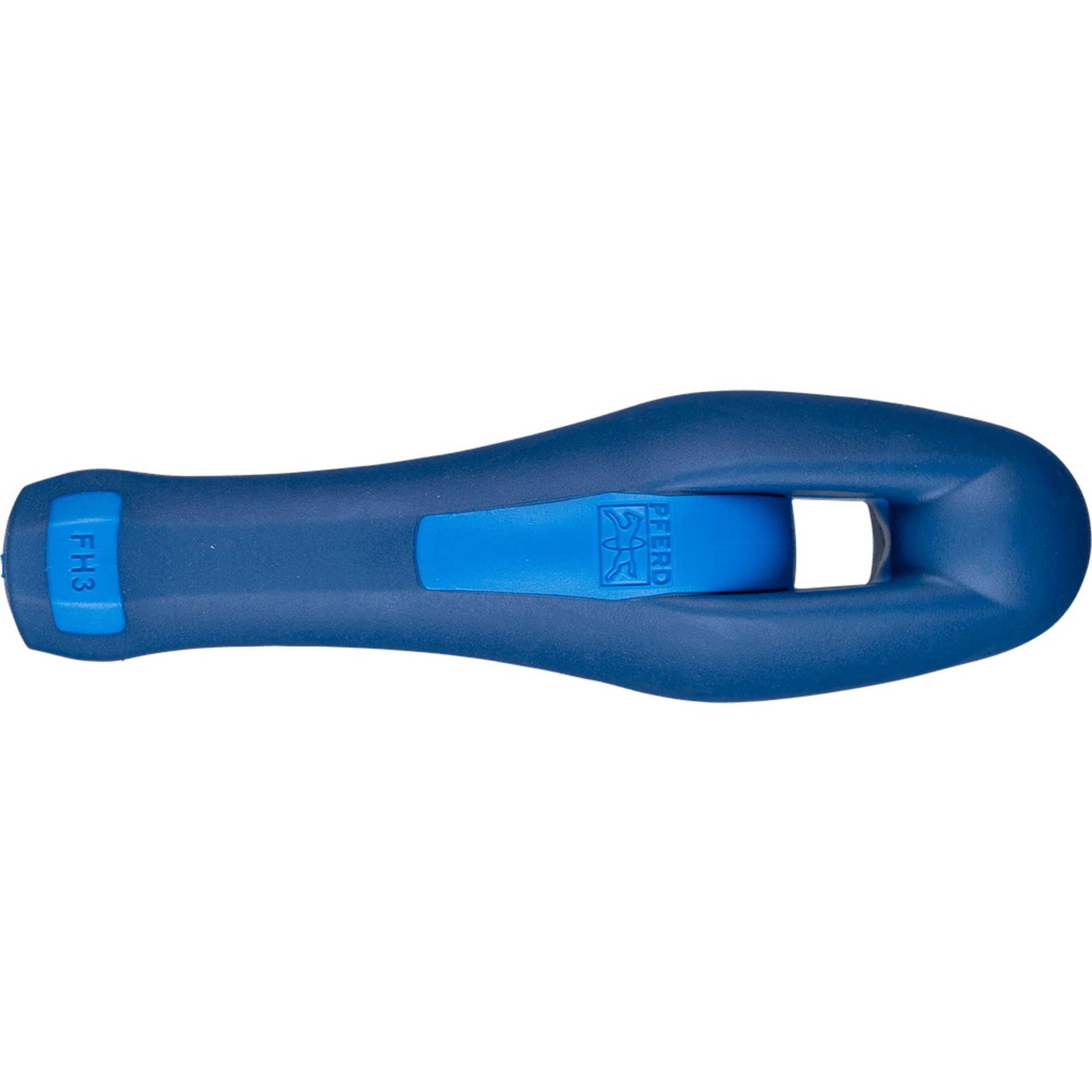 PFERD TOOLS Feilenhefte, -hüllen, -bürsten FH 3-10