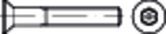 Sicherh.Schr.(D7991)A2 Pin-TORX M5x35HP