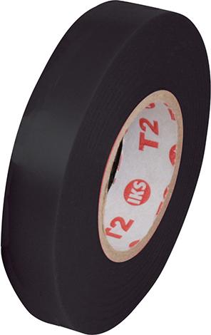 PVC Elektro-Isolierband 15mmx33m schwarz Weich-PVC-Folie