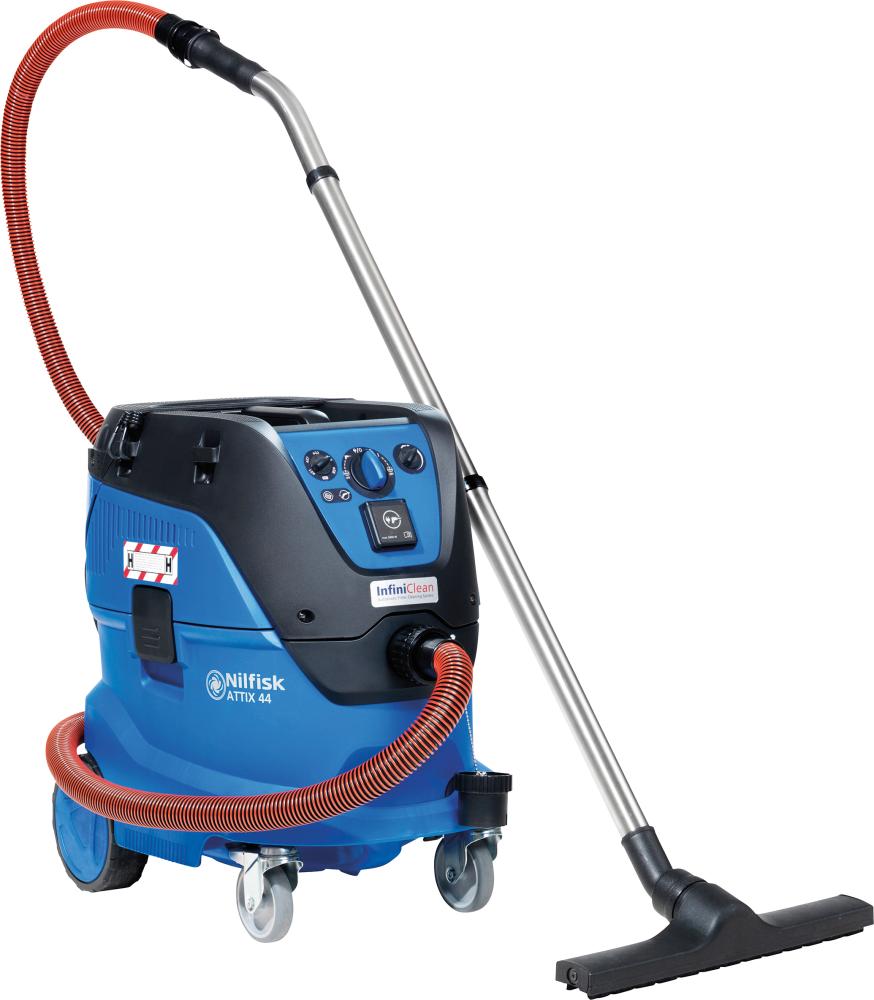 Sicherheitssauger ATTIX 44-2H IC ASBEST