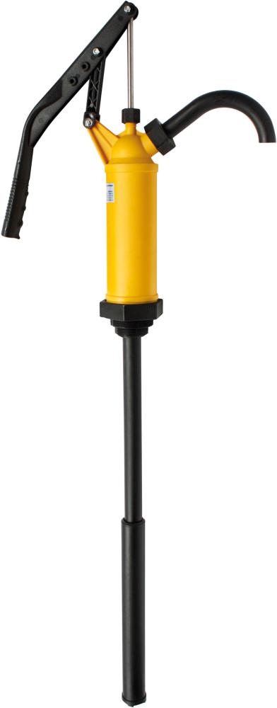 Handhebelpumpe JP-03 für Öle