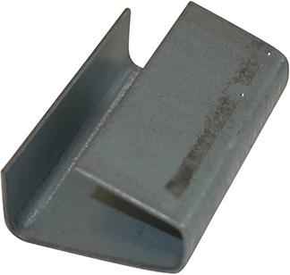 Vs.-Hülse (2000St.) f. PP-Band, 13x33mm