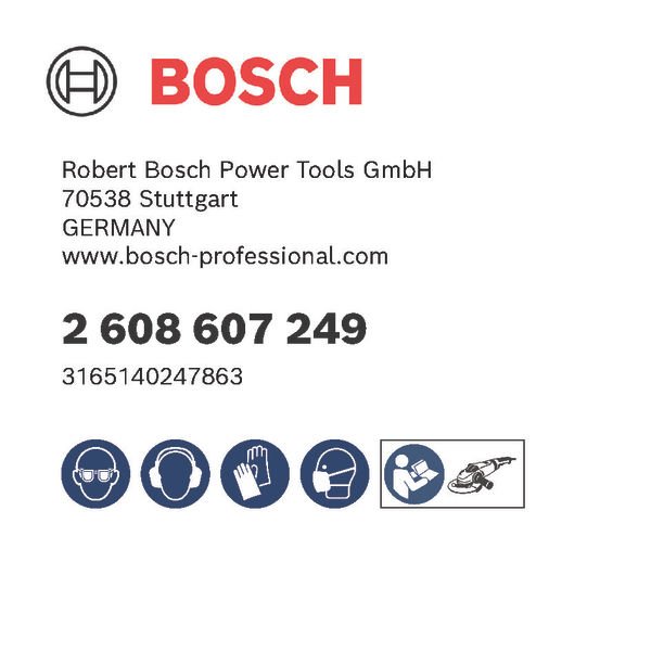 Digitale GPSR-Kennzeichnung